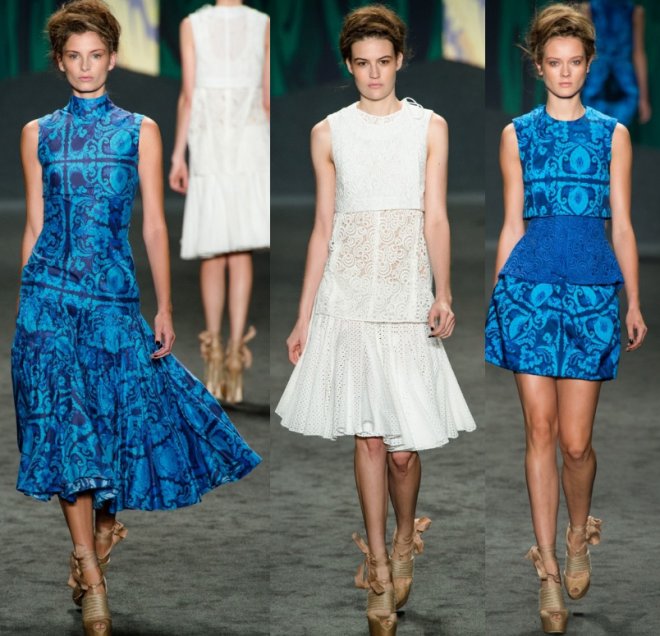 mode printemps-été 2026