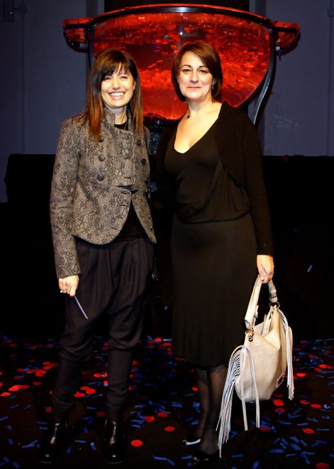 Parfumeur Sophie Labbé