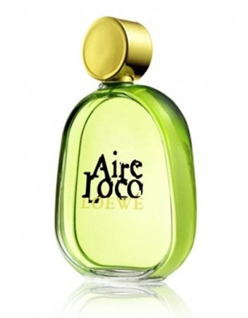 Parfum Aire Loco