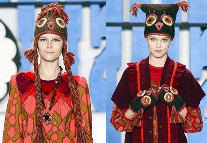 bonnets chauds en tricot hiver 2025-2026