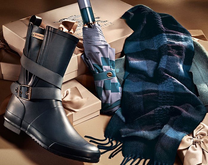 Cadeaux de Noël et du nouvel an