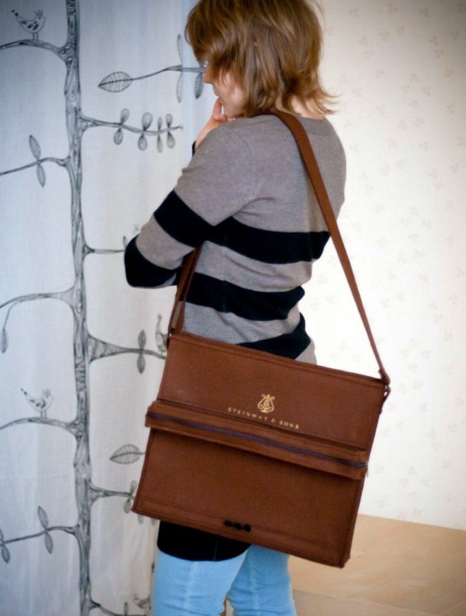 Un cadeau original pour la nouvelle année