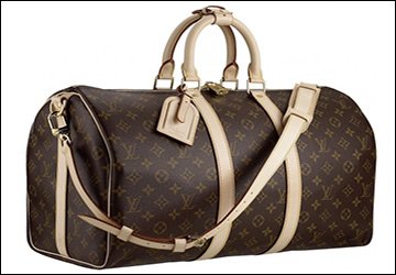 Les sacs de luxe de Louis Vuitton