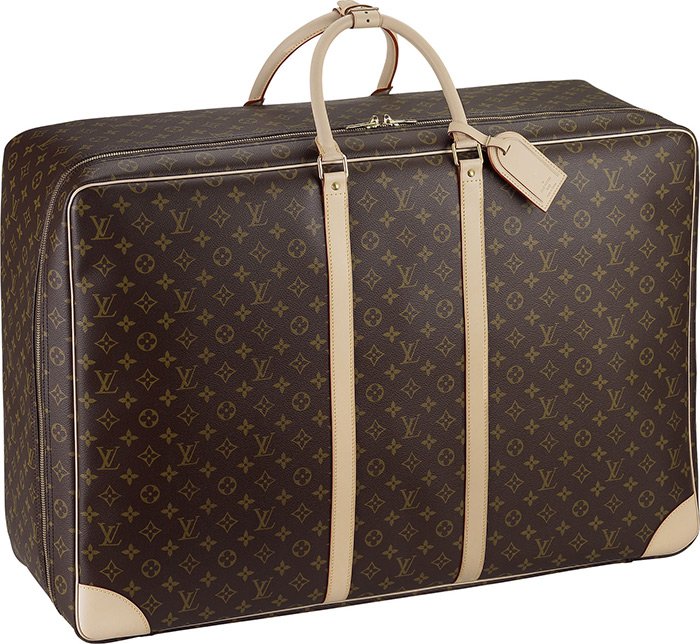 Valise Louis Vuitton