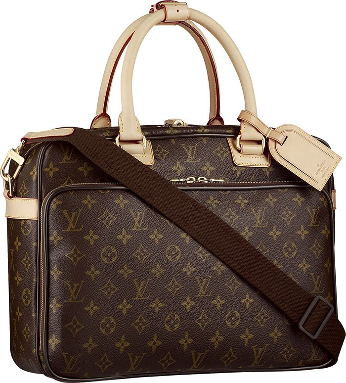 Sac de voyage Louis Vuitton