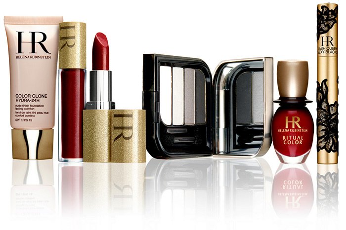 Cosmétiques Helena Rubinstein Helena Rubinstein