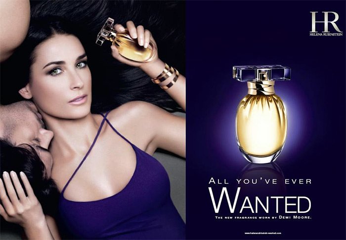 Cosmétiques Helena Rubinstein