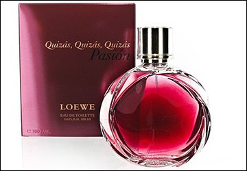 Un parfum séduisant de Loewe