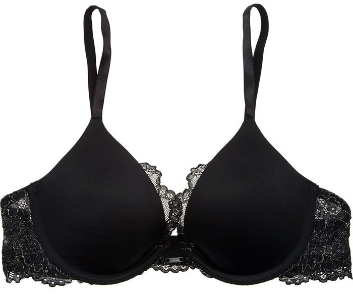 Dentelle Lingerie Soutien-gorge pour Fille photo