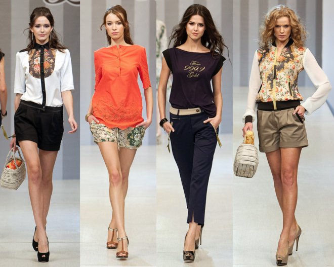 Semaine de la mode biélorusse