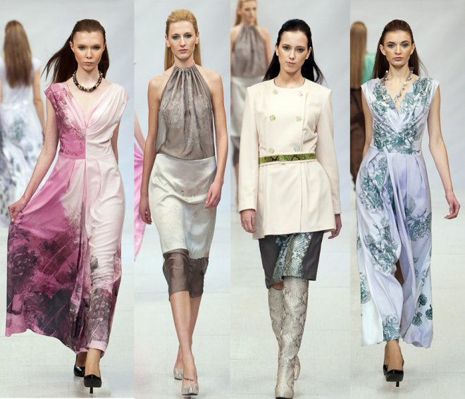 Semaine de la mode biélorusse