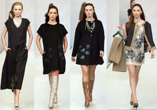 Semaine de la mode biélorusse