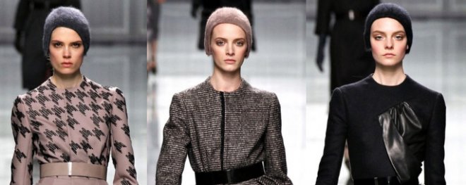 Christian Dior automne-hiver 2025-2026