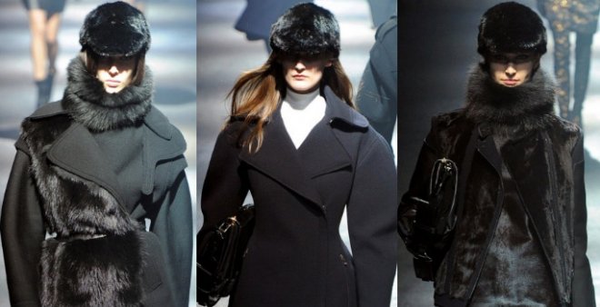 Lanvin automne-hiver 2025-2026