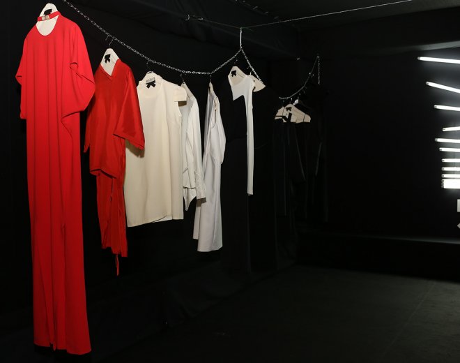 Semaines de la mode russes Semaine de la mode Mercedes Benz Russie, Semaine de la mode Volvo Moscou