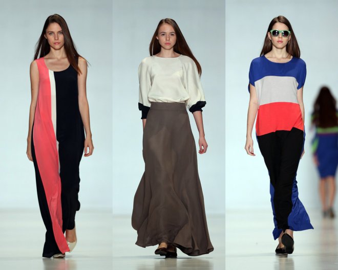 La collection d'Oleg Biryukov