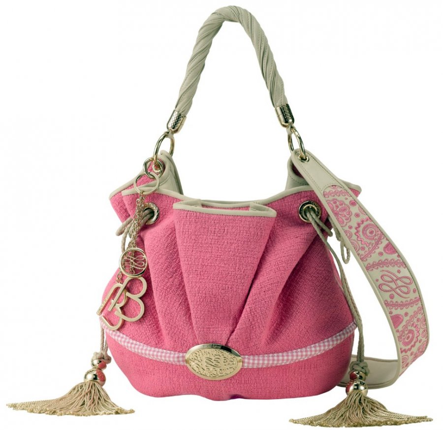 Mon sac Lancel préféré