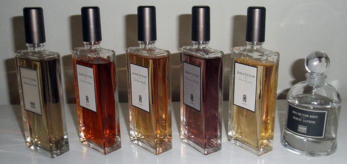 Parfum Serge Lutens Serge Lutens