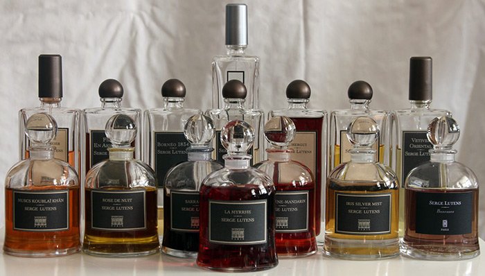 Parfum Serge Lutens Serge Lutens