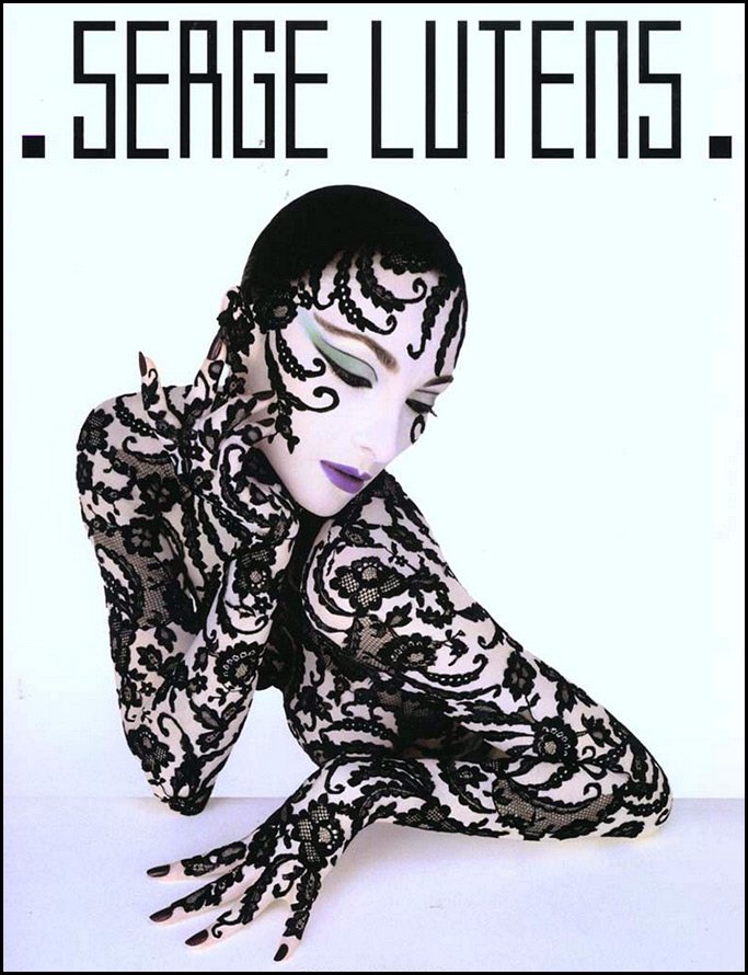 Cosmétique et parfumerie Serge Lutens Serge Lutens