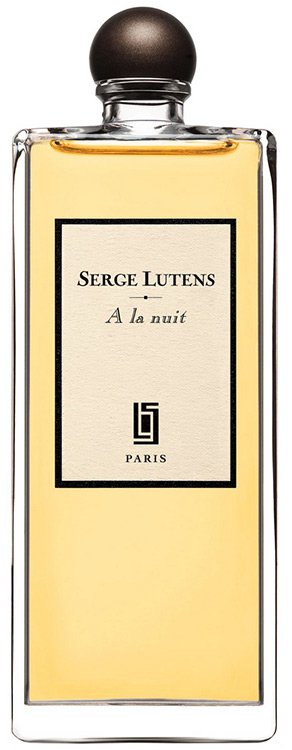 Parfum Serge Lutens A la Nuit
