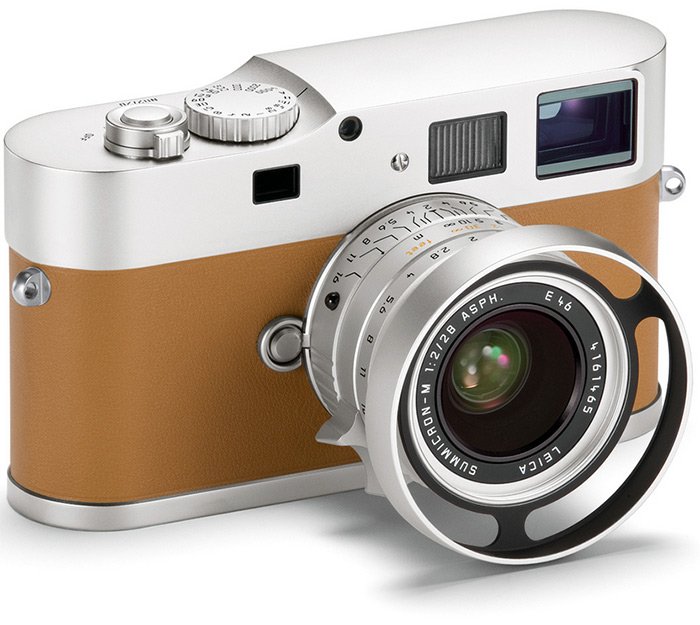 Comment choisir un appareil photo numérique Leica