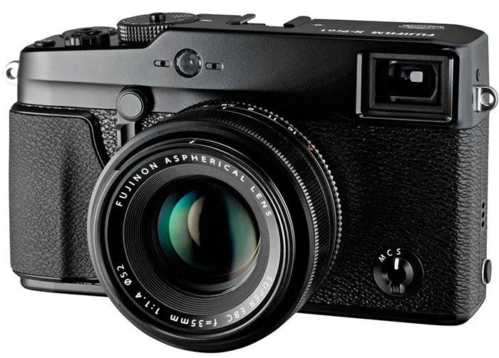 Appareil photo sans miroir à objectif interchangeable pour les filles