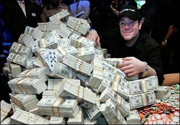 Shopping de mes rêves