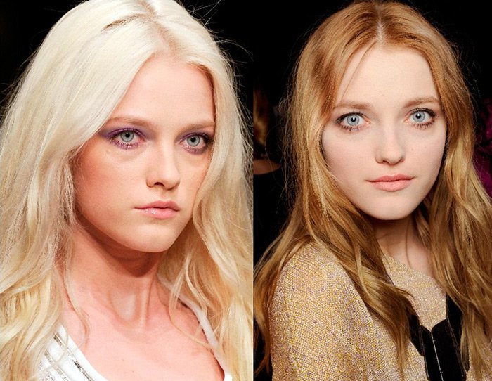 Le mannequin russe Vlada Roslyakova photo