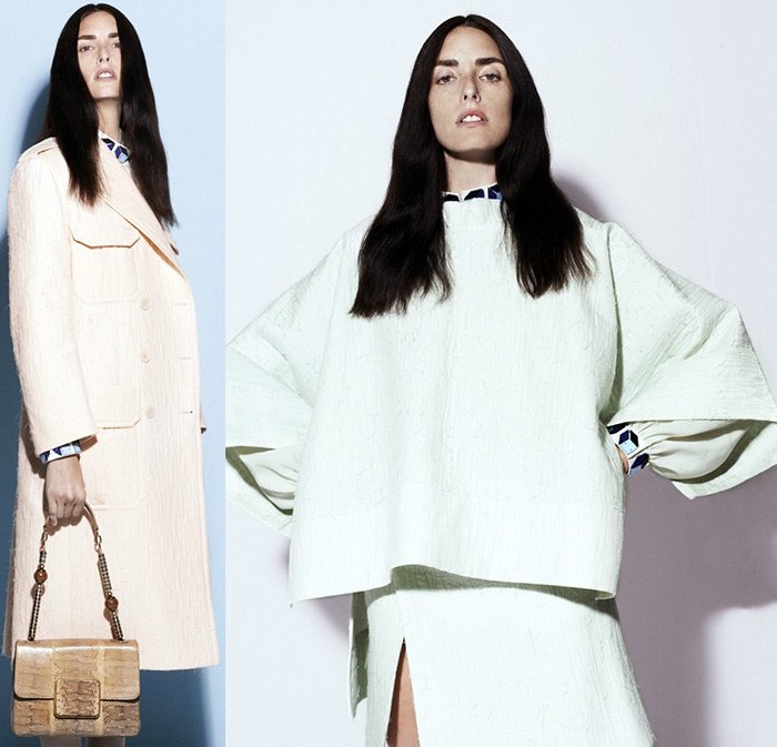 mode printemps-été 2026