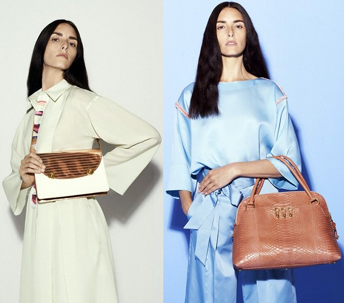 mode printemps-été 2026