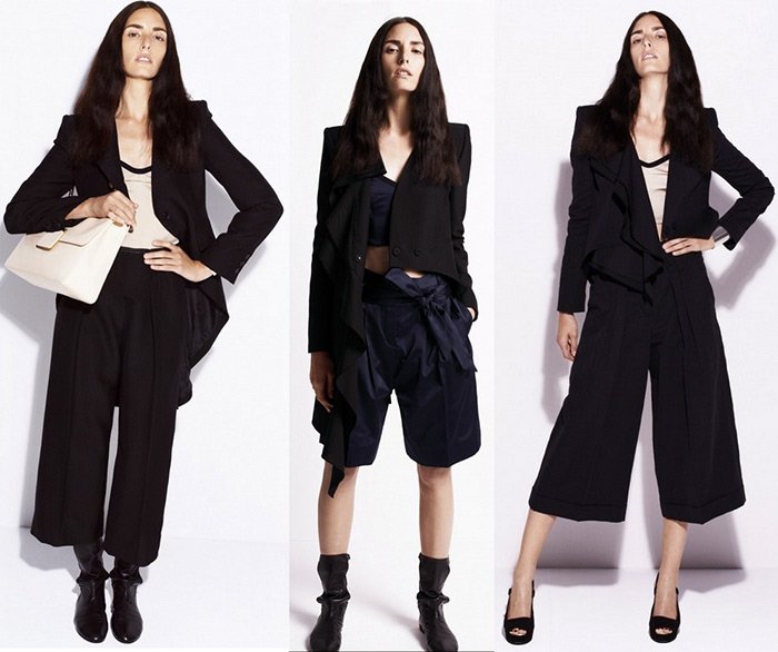 Collection Sonia Rykiel printemps-été 2026