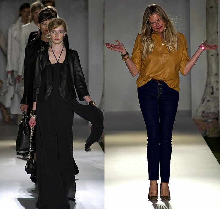 mode printemps-été 2026