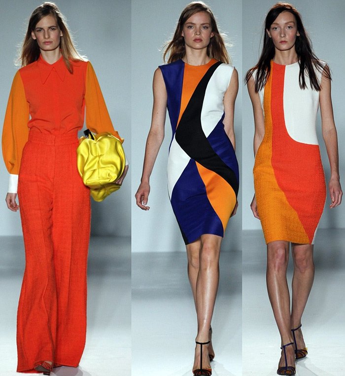 mode printemps-été 2026