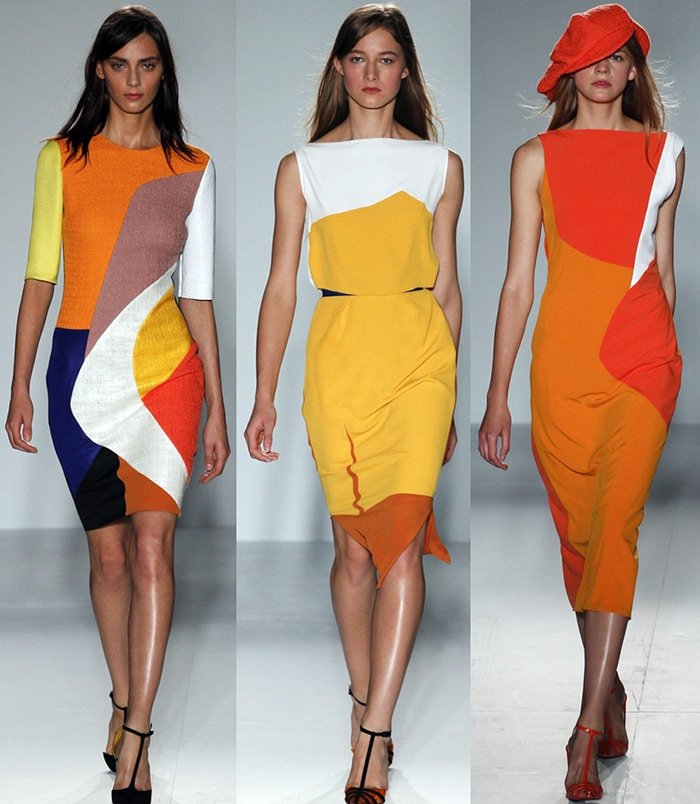 Roksanda Ilincic s/s 2026