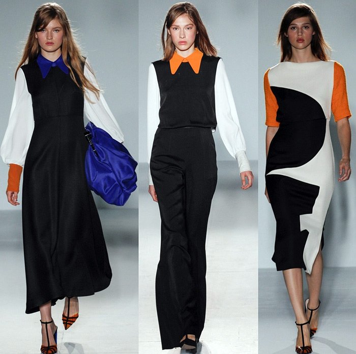 Collection Roksanda Ilinchich 2026