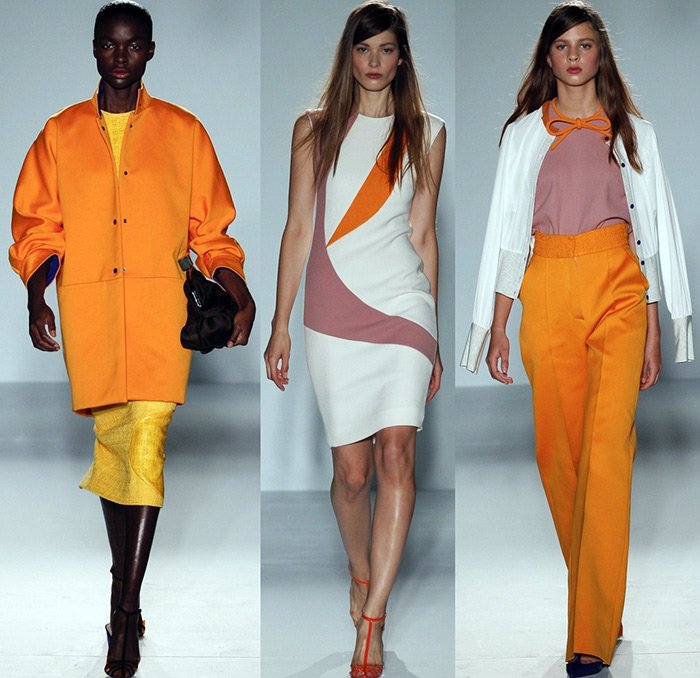 mode printemps-été 2026