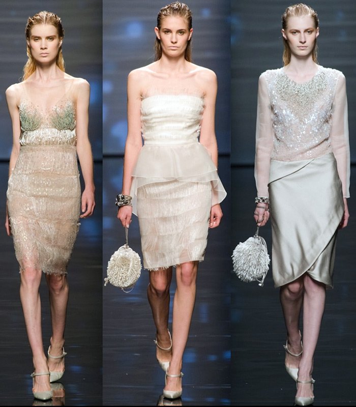 mode printemps-été 2026