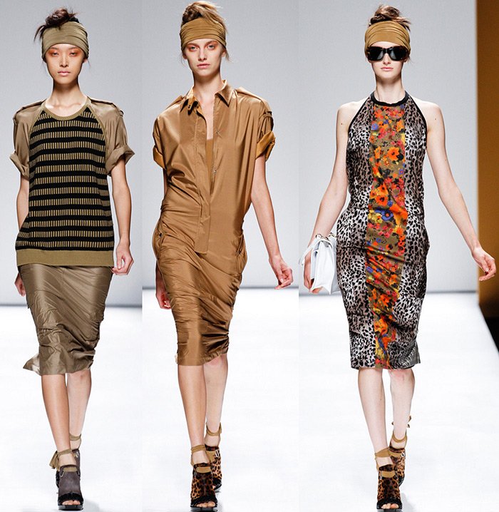 Collection de MaxMara