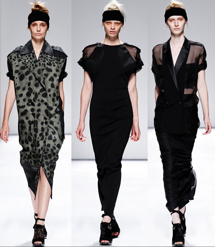 Collection de MaxMara