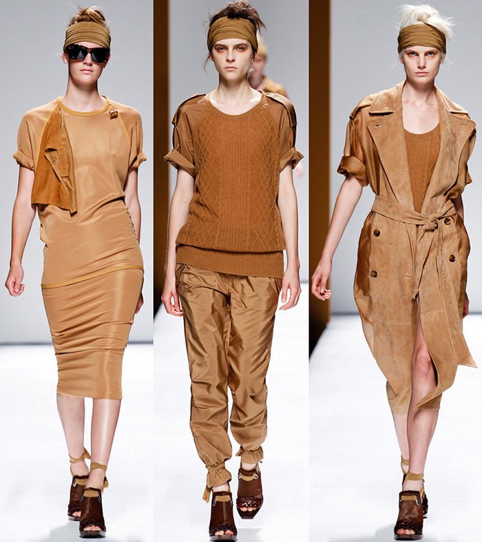 mode printemps-été 2026