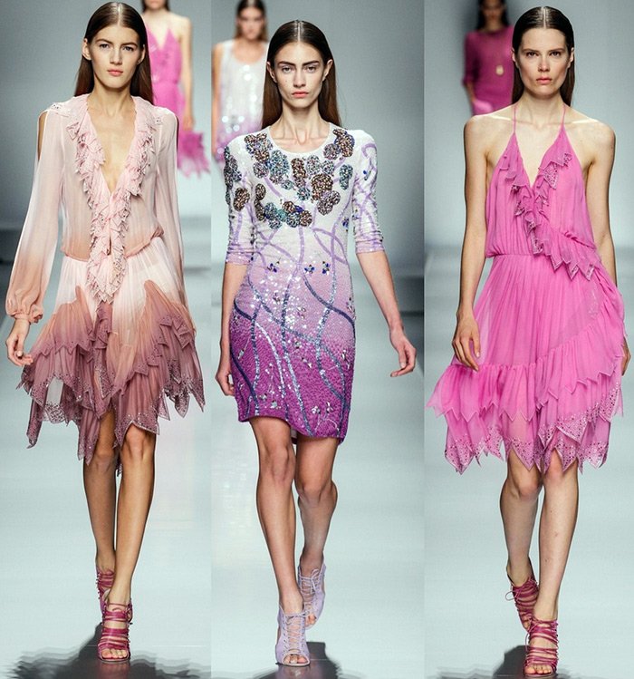 mode printemps-été 2026