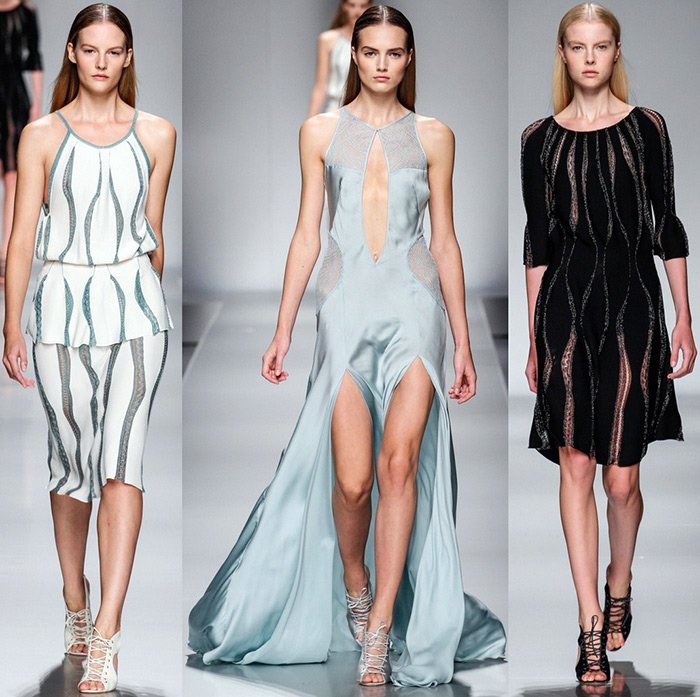 Vêtements et accessoires Blumarine