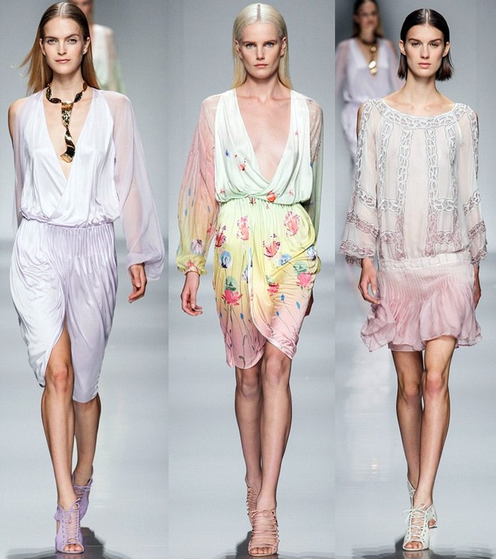 mode printemps-été 2026