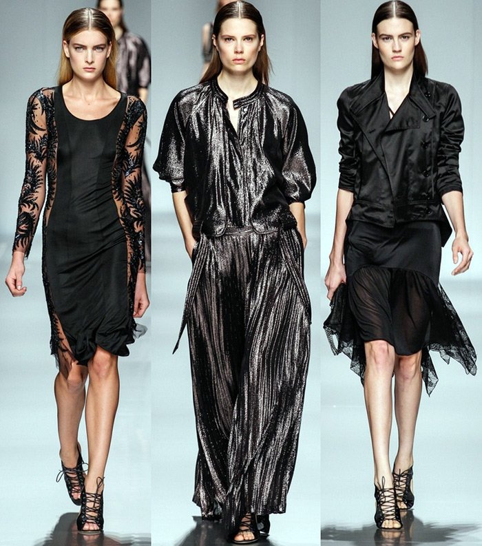 Vêtements et accessoires Blumarine