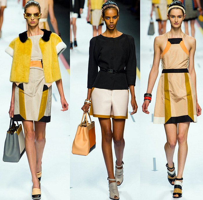 mode printemps-été 2026