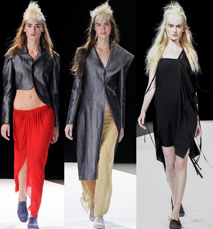 mode printemps-été 2026