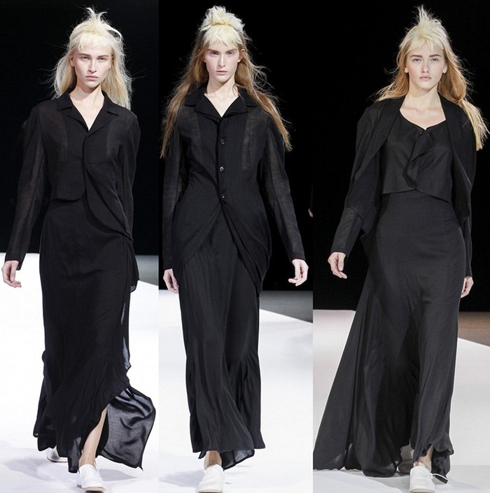 mode printemps-été 2026