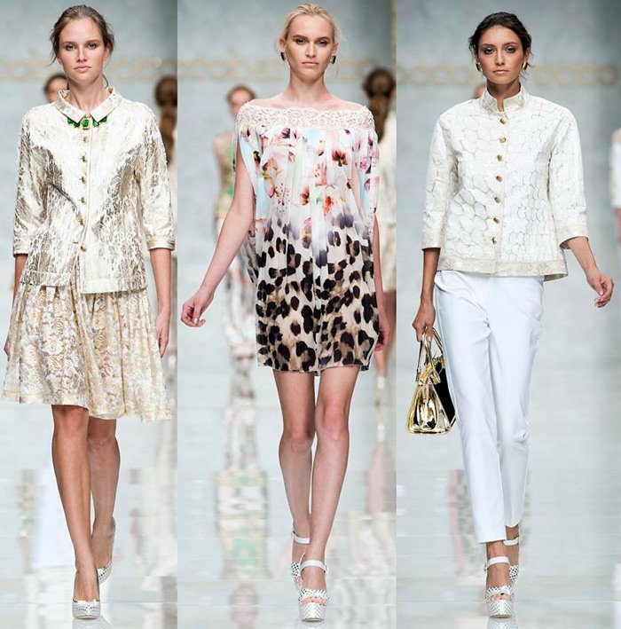 mode printemps-été 2026