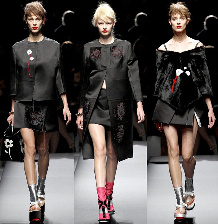 mode printemps-été 2026